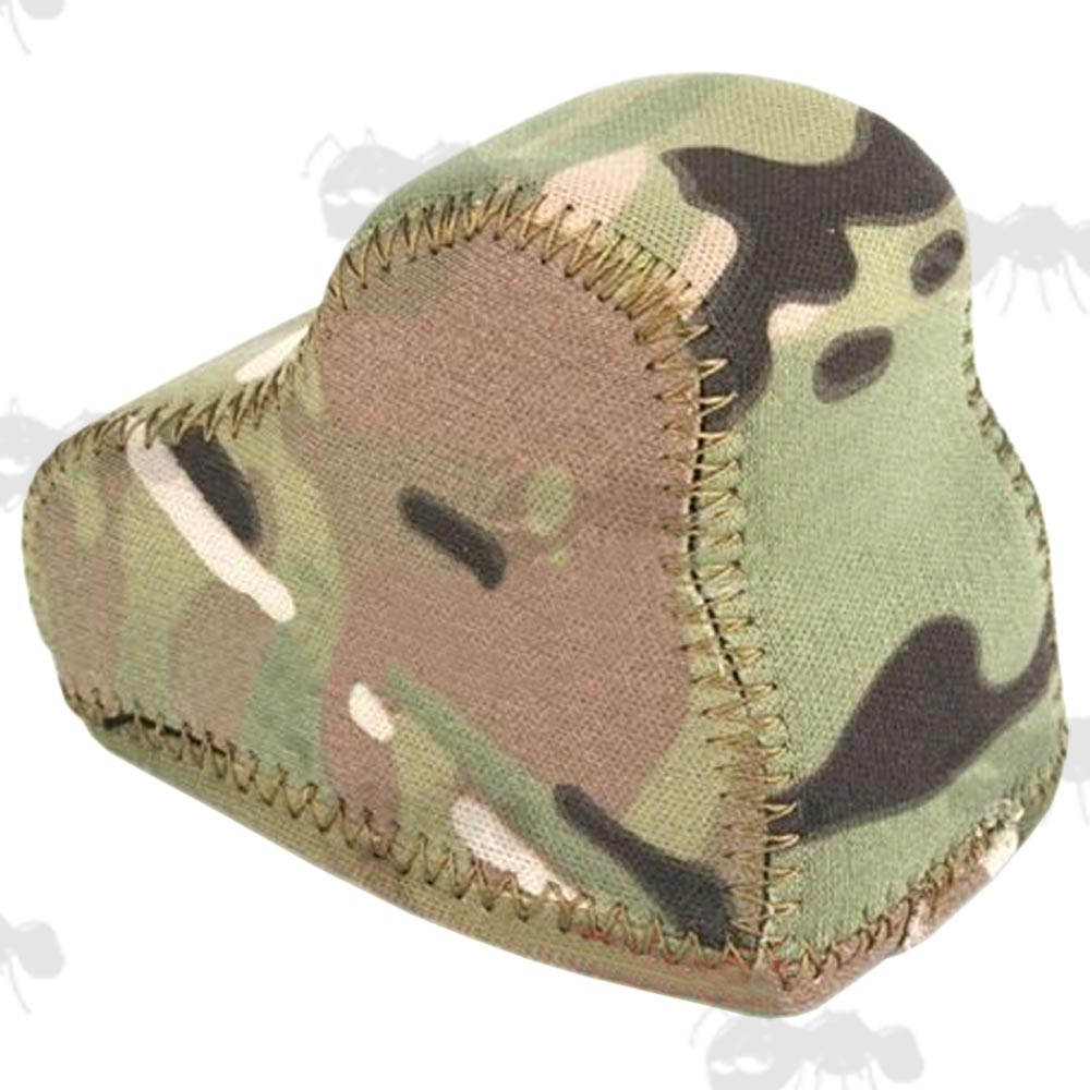 Eotech 556 Holosight Cover Airsoft Neoprene Dot Sight Protection
