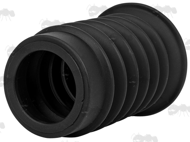 PARD Night Sight Rifle Scope Eyepiece Rubber Concertina Eye Cup