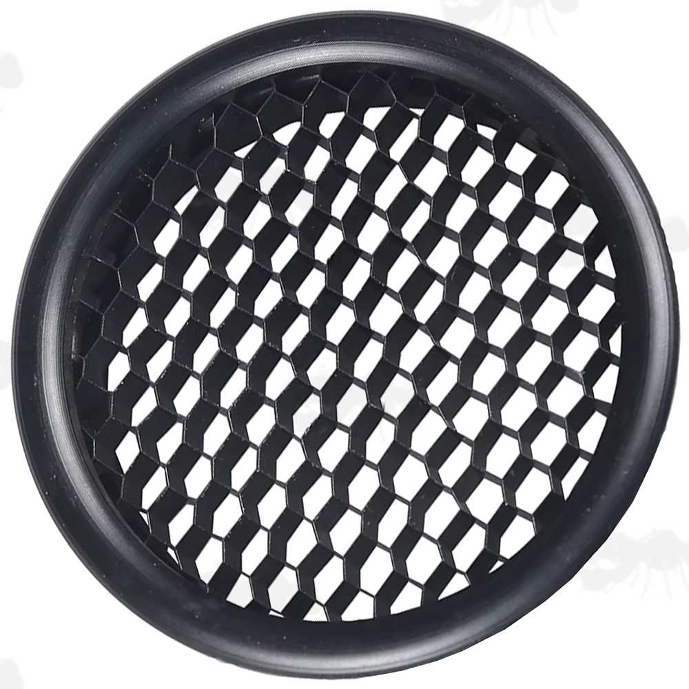 Vector Optics Rifle Scope Honeycomb Killflash Filter
