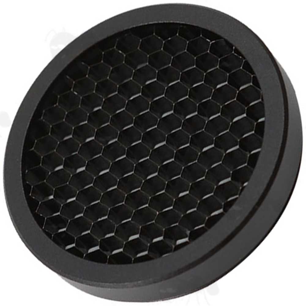 Vector Optics Rifle Scope Honeycomb Killflash Filter