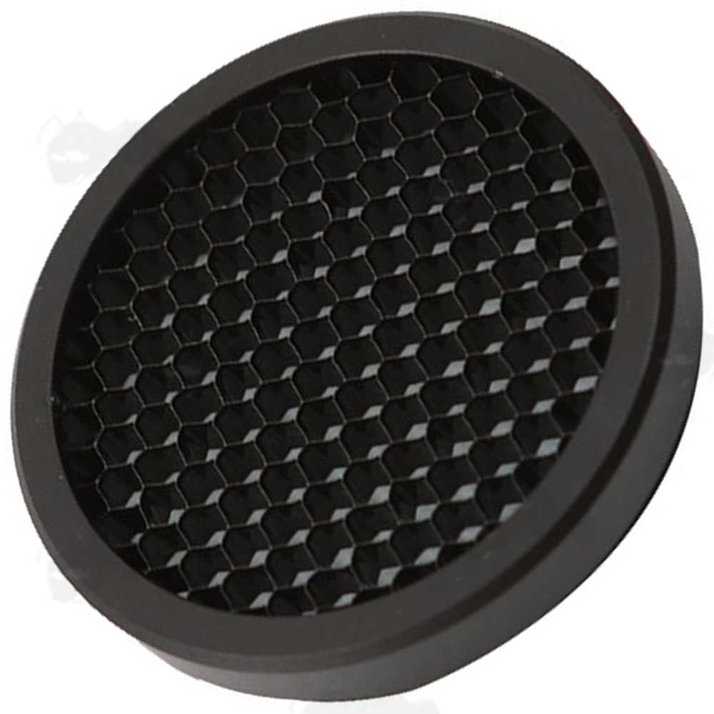Vector Optics Rifle Scope Honeycomb Killflash Filter