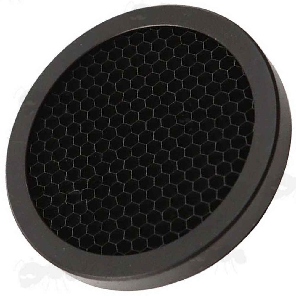 Vector Optics Rifle Scope Honeycomb Killflash Filter