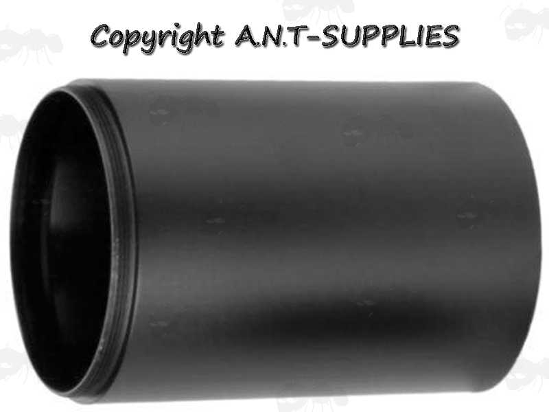 New Gamma Model, Rifle Scope Sun Shade