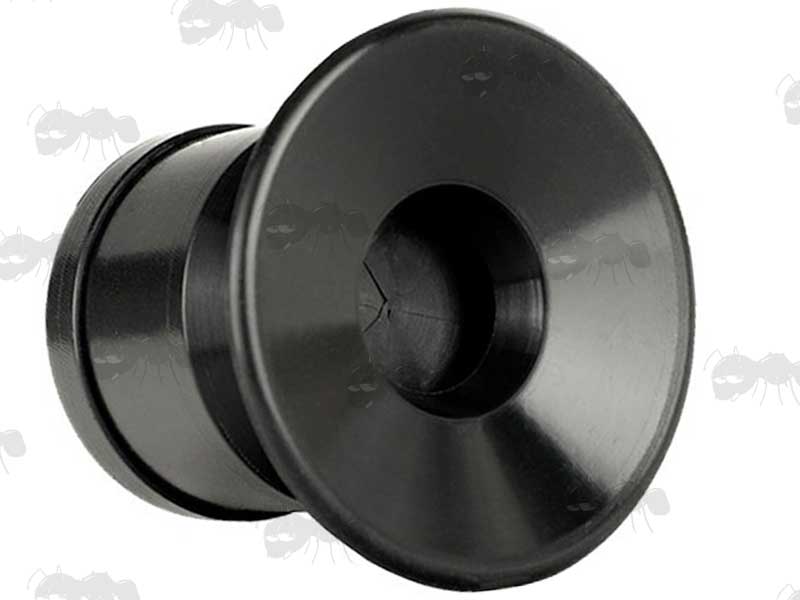 Rifle Night Vision Device Shuttered Eyecup Shuttered Rubber Eye Guard