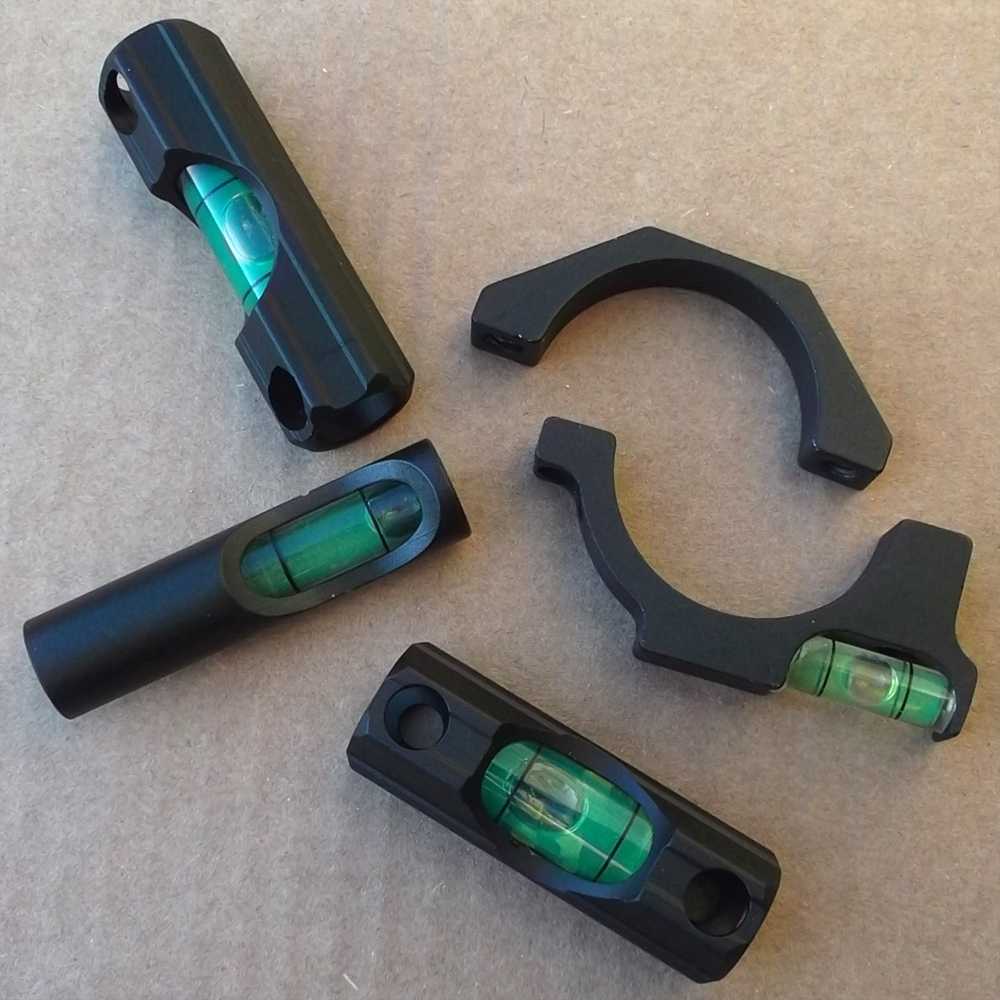 Bundle of Faulty Gun Levels