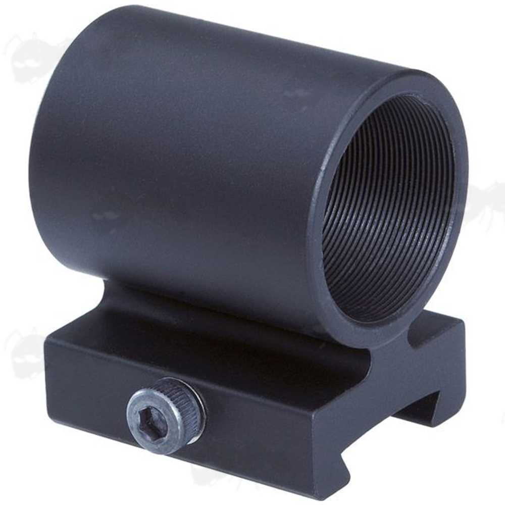 Gehmann Front Diopter Target Sight with 22mm Diameter Inner Element Fitting Thread
