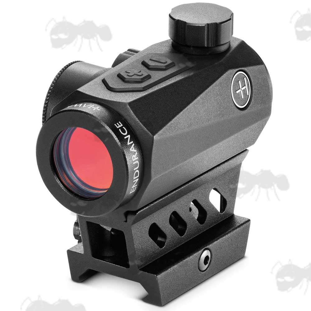 Hawke Endurance Red Dot 1x25