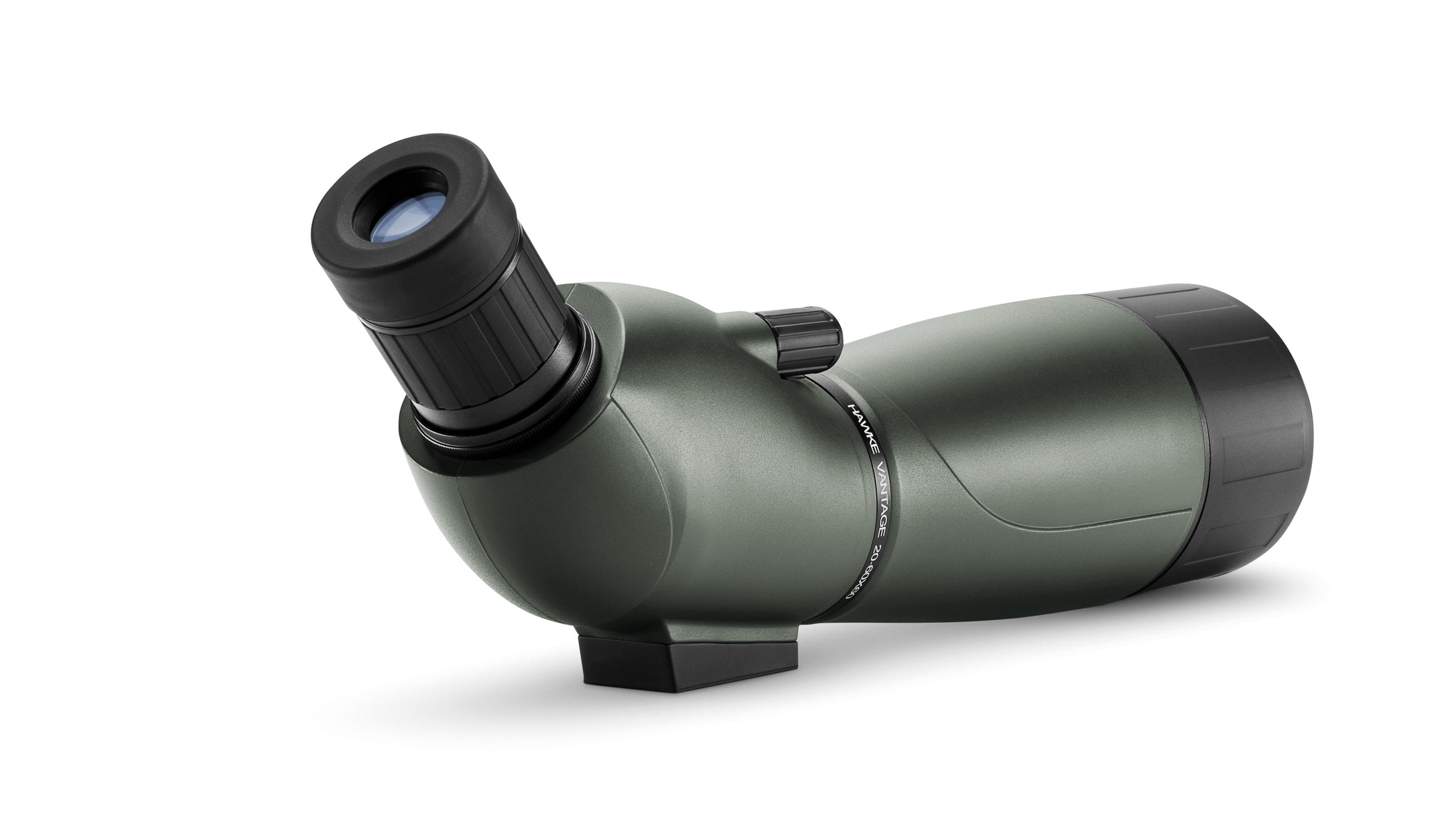 Hawke Optics Vantage 20-60x60mm Spotting Scope