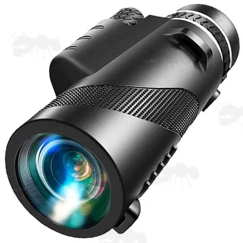 Large 16x Magnification Monocular with 42mm Lens
