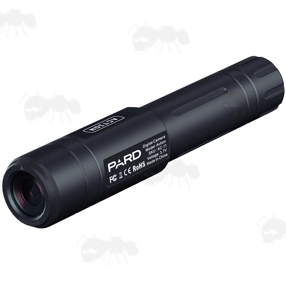 PARD Action Digital Gun Camera