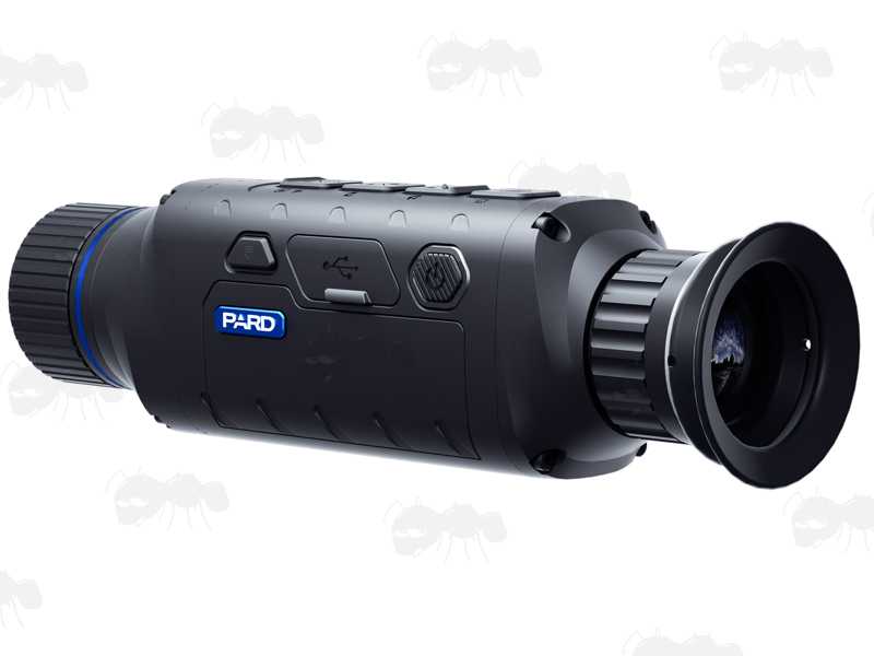 PARD Leopard 256 Thermal Imaging Monocular
