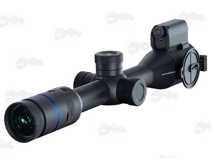 PARD Night Stalker 4K EX Rifle Scope