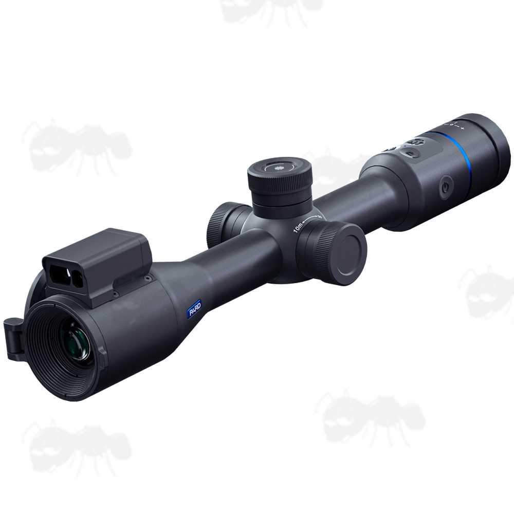 PARD Night Stalker 4K EX Rifle Scope