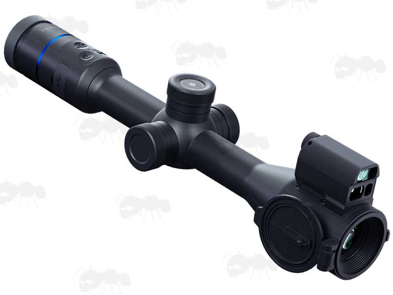 PARD Night Stalker 4K PRO Rifle Scope