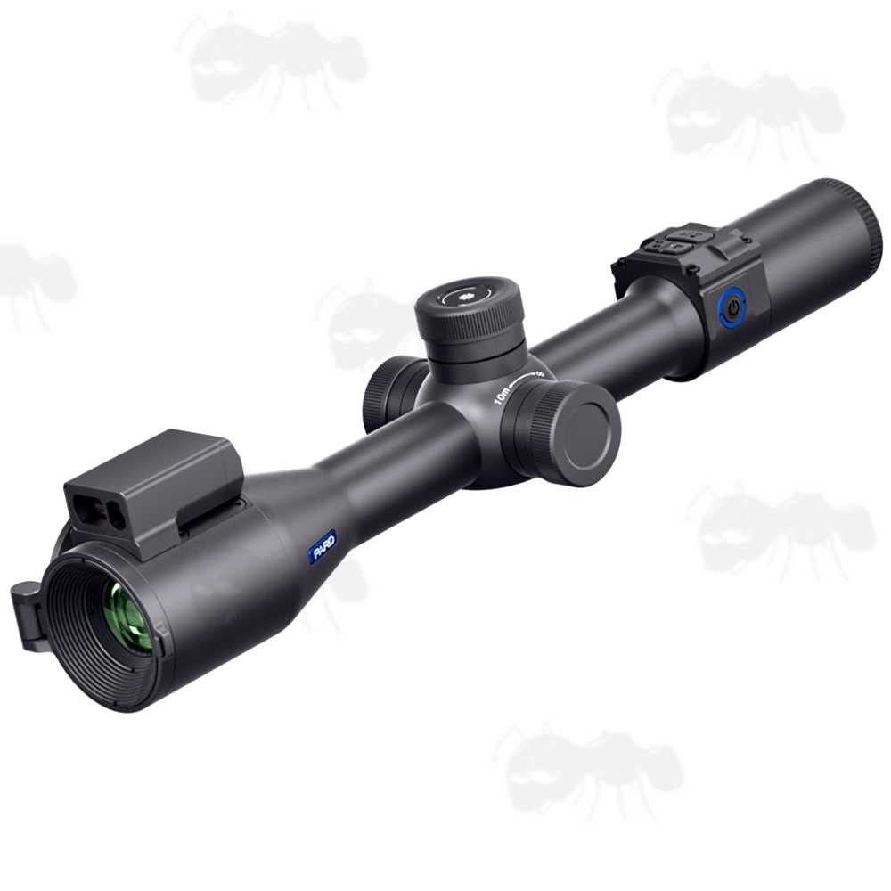 PARD Night Stalker 4K PRO Rifle Scope