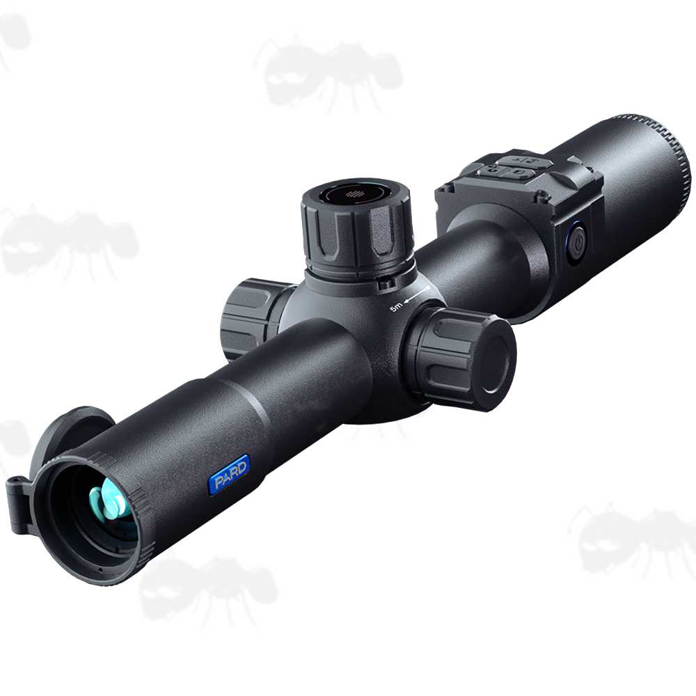 PARD Night Vision Stalker Mini Rifle Scope