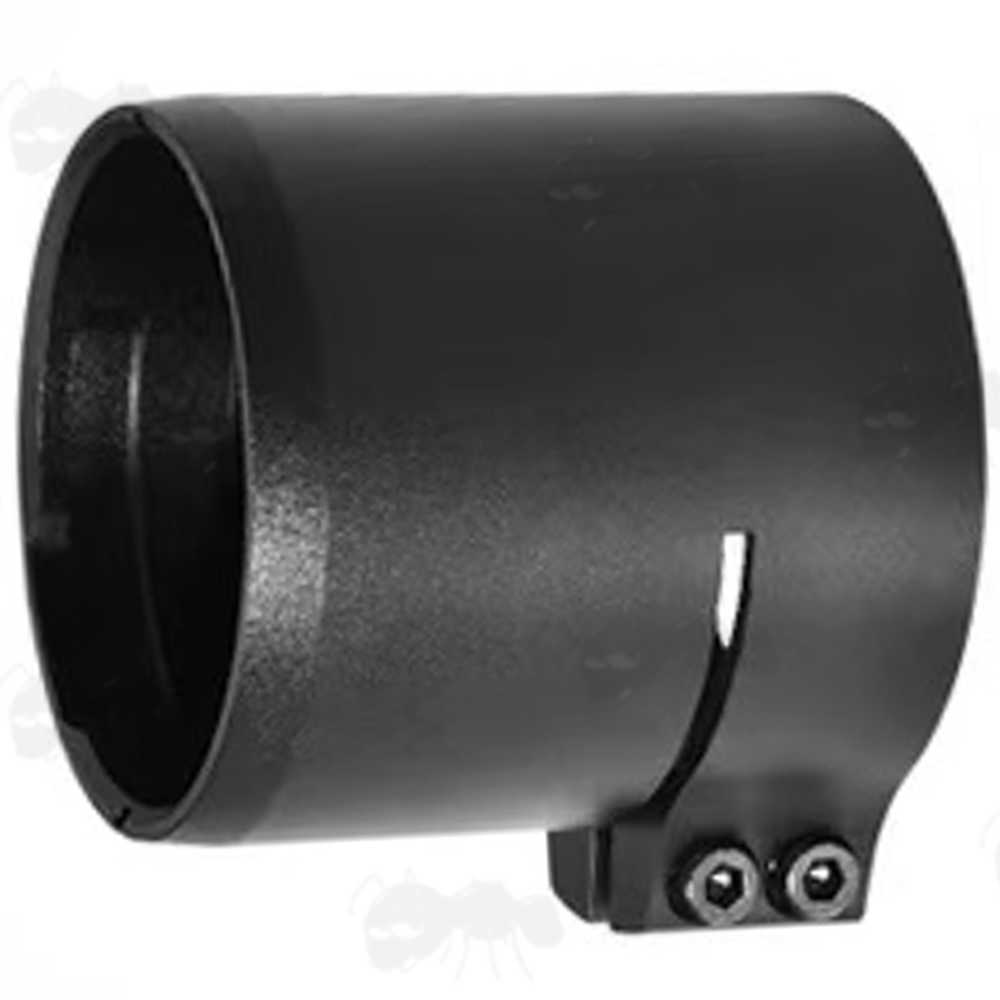 PARD Clip-On NV007V Series Night Vision 45mm Scope End Diameter Adapter 
