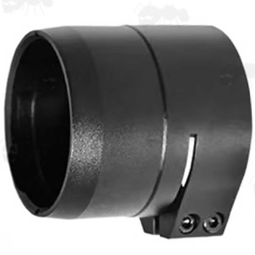 PARD Clip-On NV007V Series Night Vision 48mm Scope End Diameter Adapter
