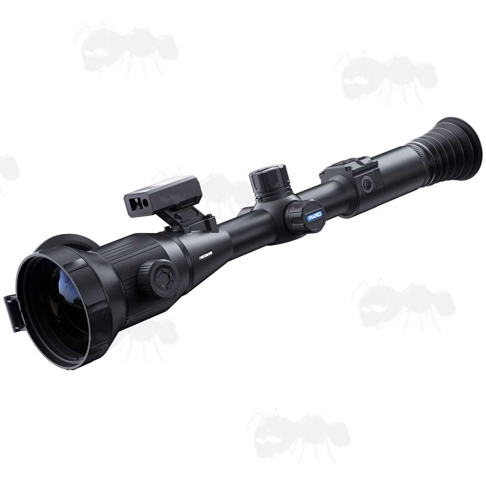 PARD Pantera 640 2.0 Thermal Imaging Scope