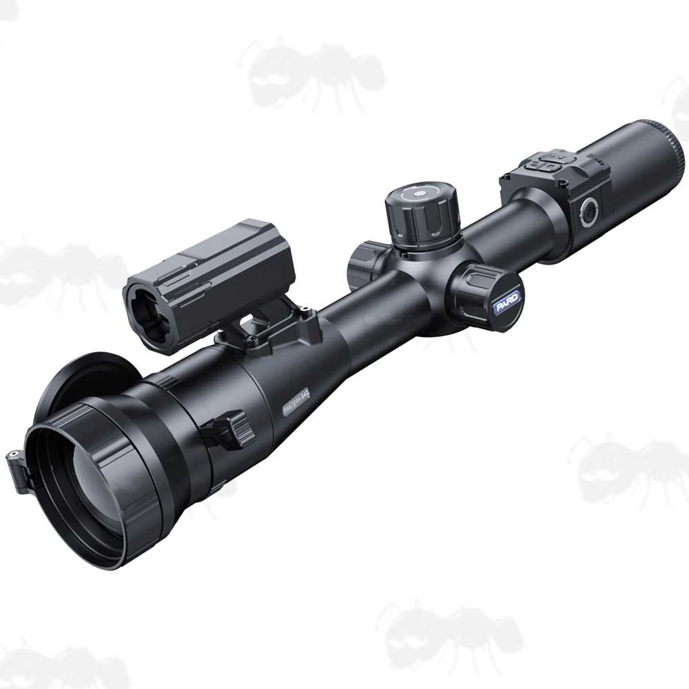 PARD Pantera Zoom Thermal Imaging Scope