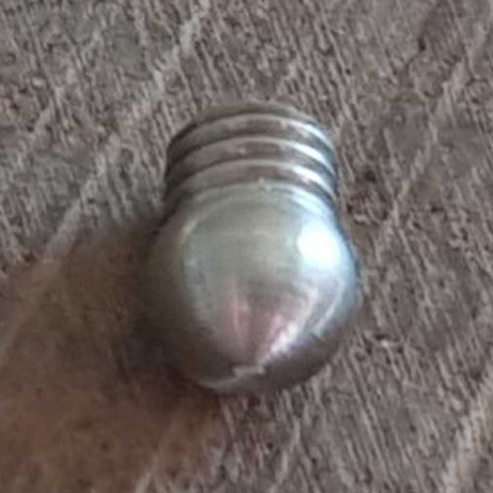 No.16 All Steel Shotgun Bead