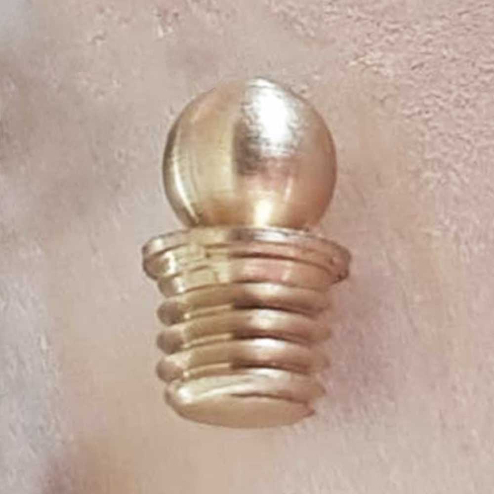 No.17 All Brass Shotgun Bead