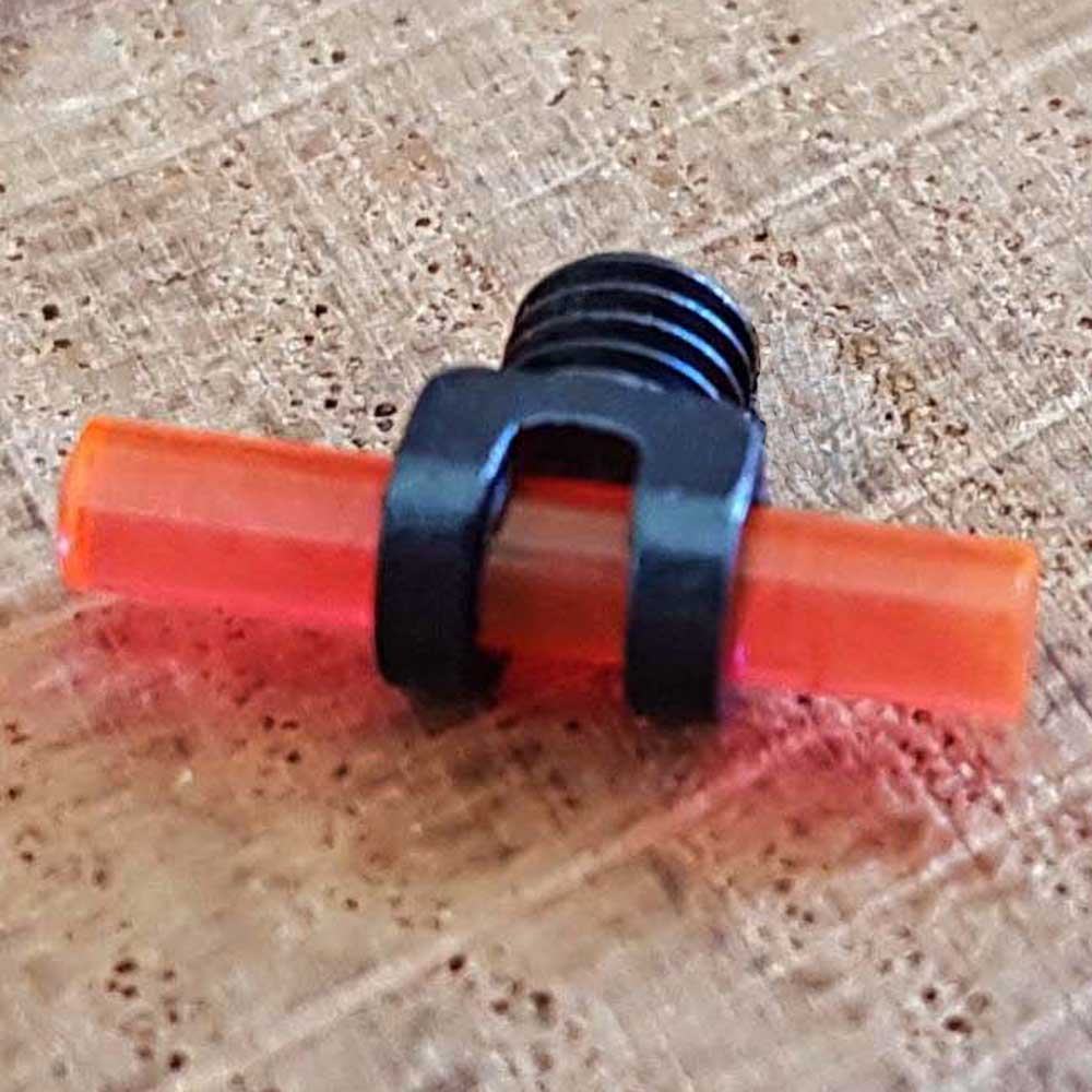 No.27 Shotgun Bead