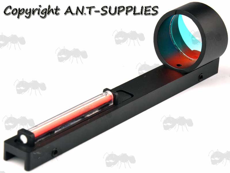 Shotgun Rib 1x25 Red Dot Holosight