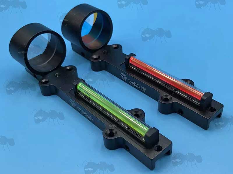 Shotgun Rib Red Dot Holosight UK Freepost