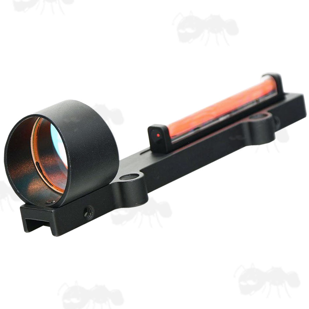 Shotgun Rib Red Dot Holosight UK Freepost