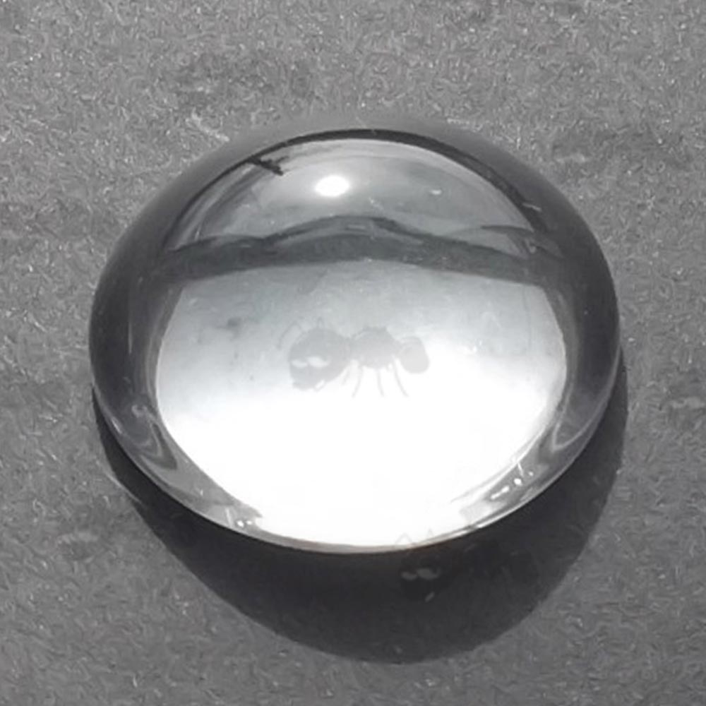 High-Profile 30mm Diameter Aspherical Torch Lens