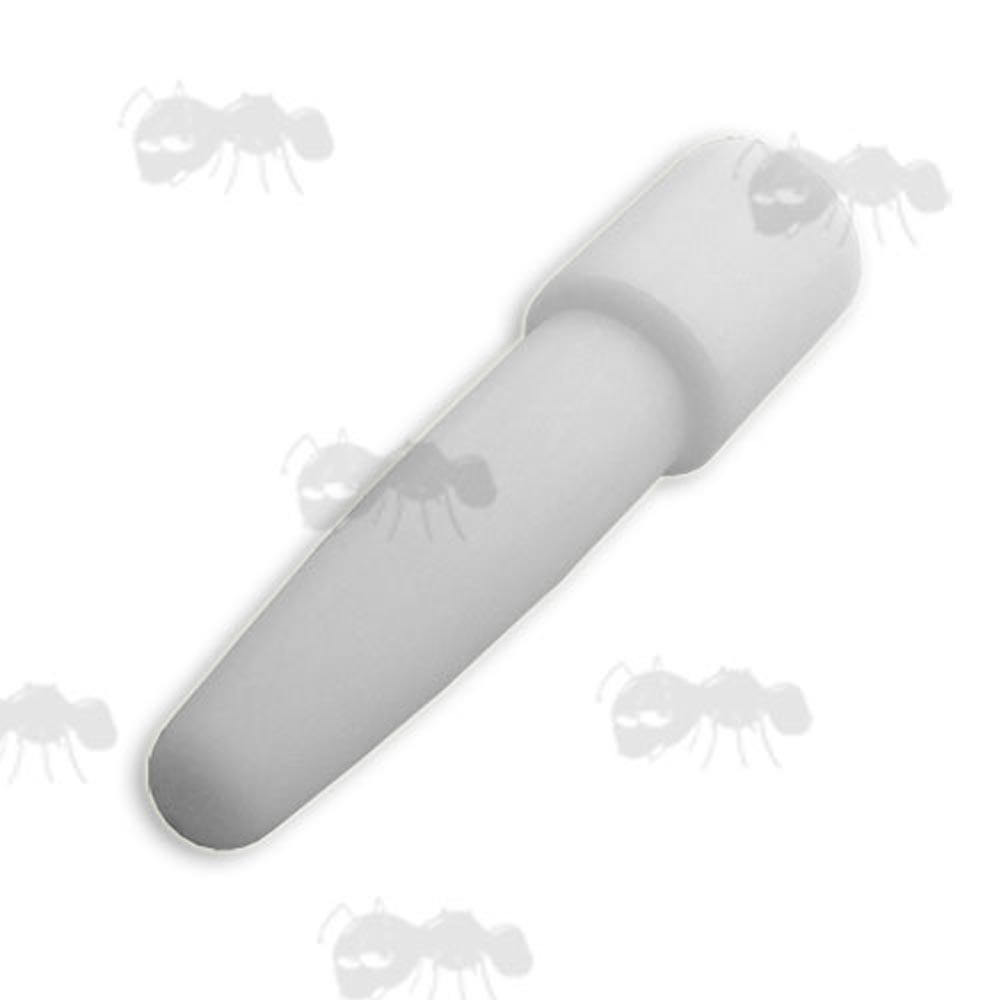 Small White Torch Signal Cone Diffuser